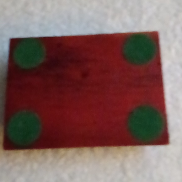 Mayflower Model Glass Ship - Picture 6 of 7